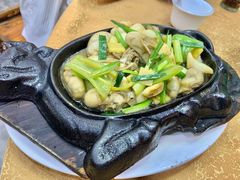 -濠轩阁特色生蚝火锅(水湾路店)