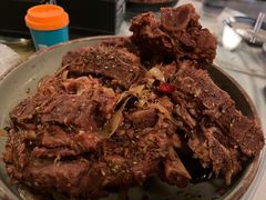-95号酱骨·一块豆腐(展春园西路店)