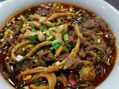 -南充姚记米粉(玉林店)