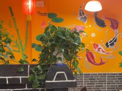 -江湖水乡铁锅炖魚(周庄嘉园店)