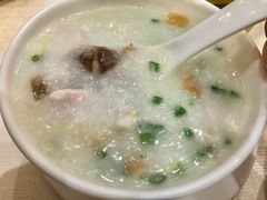 -北海渔村酒楼·粤菜海鲜点心(新华店)