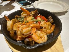 -get pizza意大利餐厅(凯德MALL店)
