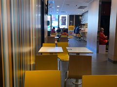 -麦当劳(长泰商业广场店)
