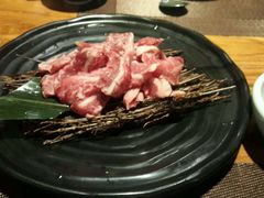 -黑牛の店·和牛烧肉(大悦城店)
