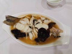 -雪园上海饭店(港湾1号店)