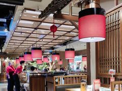 -老阿爸鲜鱼土菜(独墅湖店)