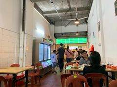 -雷老虎烧烤(西街店)