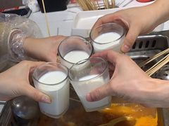 -大斌家串串火锅(德思勤店)