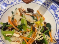 -古都历食南京菜·烤鸭·鸭血粉丝·汤包(南京博物院店)