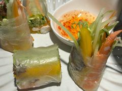 -泰椰里·泰国餐厅(智慧城广百广场店)