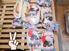 -小闺女儿肉龙(西湖道店)