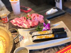 雪花肥牛-小龙坎老火锅