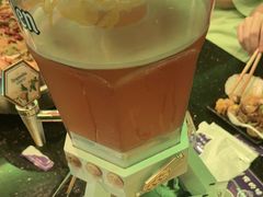 -冰城小镇音乐串吧·聚会餐厅(百子湾店)