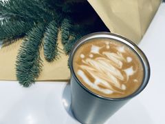 -Manner Coffee(万象食家店)