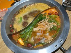 -铭记蛙小仙·活蛙畅享(CBD万达广场店)