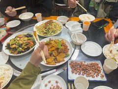 -哈尔滨菜馆(马家园南街店)