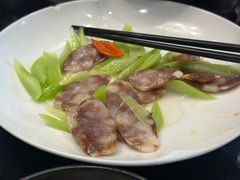 -香雪海饭店中餐厅(人民桥店)