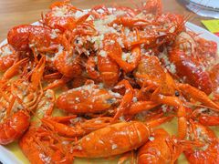 -绅士餐厅龙虾·烧烤(西门路店)