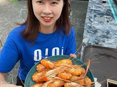 -SHRIMP CLUB万东餐饮钓虾·清吧