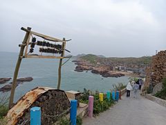 -东极岛景区-青浜岛