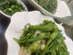 -瑞丰园庭院餐厅·白族传统家常菜