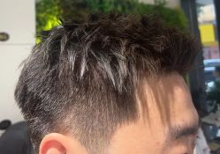 -卓梵美发·精品Salon