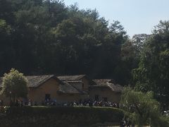 -韶山毛泽东同志故居