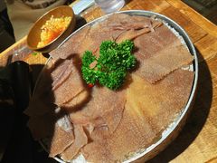 -打川川·川蜀毛肚(南市场店)