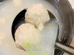-砂锅李(九江路店)