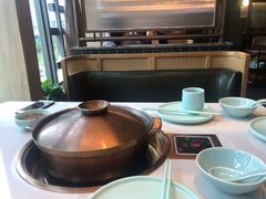 -润园四季椰子鸡火锅(南山海岸城店)