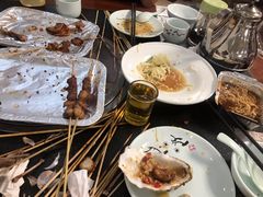 -老诚一锅羊蝎子(垡头店)