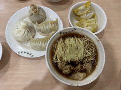 -蒋家桥饺面店(广陵路店)