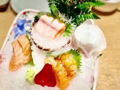 -阿吾罗·月咏精致日料(港汇恒隆广场店)