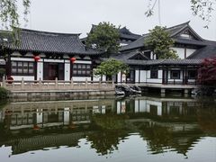 -常熟方塔园