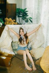 -WAVE SODA摄影工作室