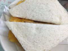 -义顺牛奶公司(庇利金街店)