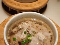 客语土猪汤-客语客家菜(琶洲保利店)
