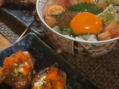-半藏居酒屋(香港花园店)