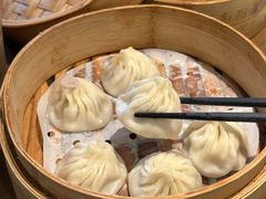 -南翔馒头店(豫园店)