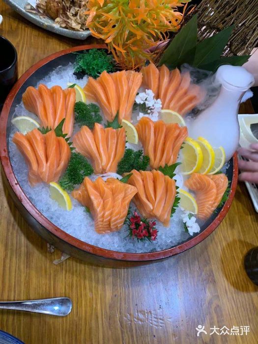 三月居酒屋(青年大街店)图片