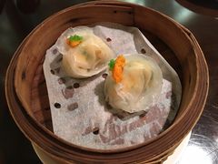 -海航大厦万豪酒店彩海轩中餐厅(霄云路店)