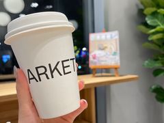 -ARKET CAFÉ(三里屯太古里店)