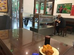 -护国寺小吃(左家庄店)