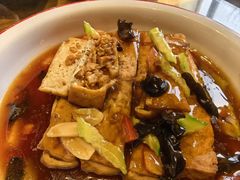 -博山菜·大厨烙馍村(金乔社区店)