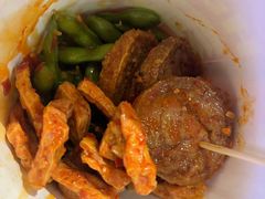 -花蝴蝶·辣食研究所(昭萍店)