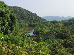-呀诺达热带雨林