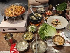 -双门洞·森系料理(体育西店)