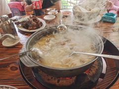 -侠成水上农庄(工业大道店)