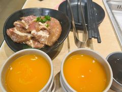 -新石器烤肉(西田城店)