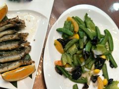-清真悦宾楼食府(海湖店)